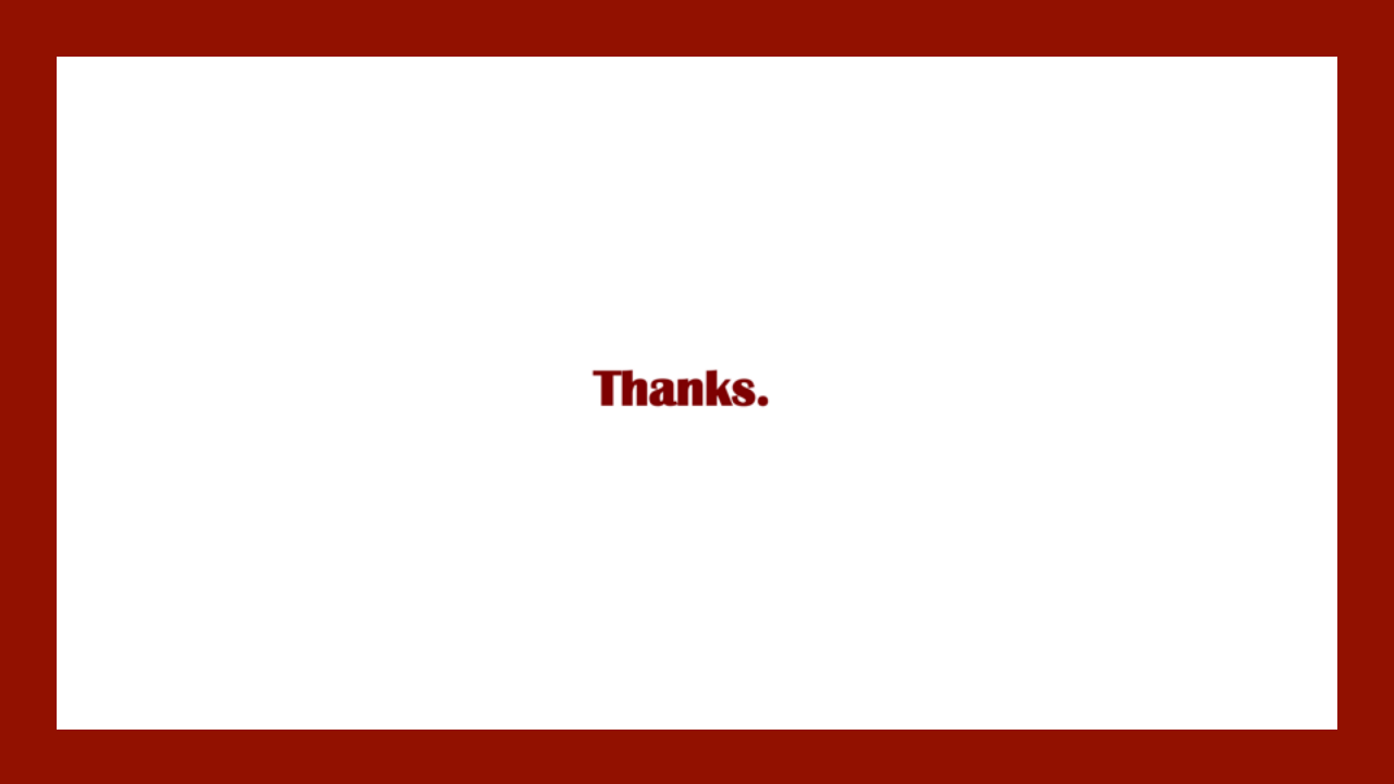 null